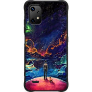 Чохол BoxFace Umidigi Bison X20 