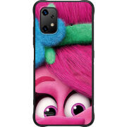 Чохол BoxFace Umidigi Bison X20 Queen Poppy