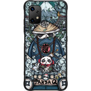 Чохол BoxFace Umidigi Bison X20 Panda Q