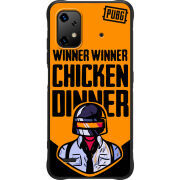 Чохол BoxFace Umidigi Bison X20 Winner Winner