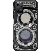 Чохол BoxFace Umidigi Bison X20 Rolleiflex