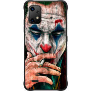 Чохол BoxFace Umidigi Bison X20 Джокер