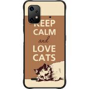 Чохол BoxFace Umidigi Bison X20 