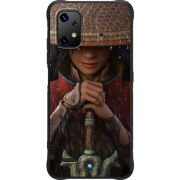 Чохол BoxFace Umidigi Bison X20 Raya and the Last Dragon