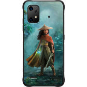 Чохол BoxFace Umidigi Bison X20 Raya