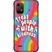 Чохол BoxFace Umidigi Bison X20 Kindness