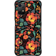 Чохол BoxFace Umidigi Bison X20 Petrykivka