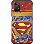 Чохол BoxFace Umidigi Bison X20 Super Dad