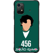 Чохол BoxFace Umidigi Bison X20 siquid game 456