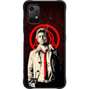 Чохол BoxFace Umidigi Bison X20 Константин NBC