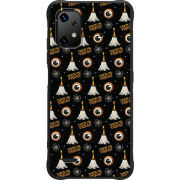 Чохол BoxFace Umidigi Bison X20 Halloween Magic