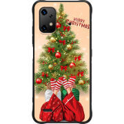 Чохол BoxFace Umidigi Bison X20 Наше Рождество