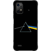 Чохол BoxFace Umidigi Bison X20 Pink Floyd Україна