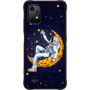 Чохол BoxFace Umidigi Bison X20 MoonBed