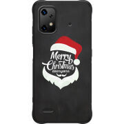 Чохол BoxFace Umidigi Bison X20 