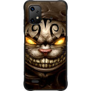 Чохол BoxFace Umidigi Bison X20 