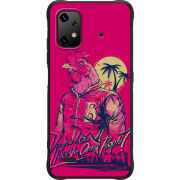 Чохол BoxFace Umidigi Bison X20 