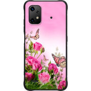 Чохол BoxFace Umidigi Bison X20 