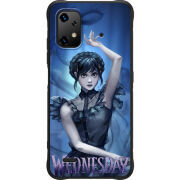 Чохол BoxFace Umidigi Bison X20 Wednesday Dance