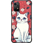 Чохол BoxFace Umidigi Bison X20 