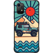 Чохол BoxFace Umidigi Bison X20 Off Road