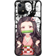 Чохол BoxFace Umidigi Bison X20 