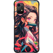 Чохол BoxFace Umidigi Bison X20 