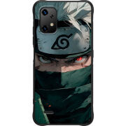 Чохол BoxFace Umidigi Bison X20 Какаши Хатаке