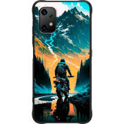 Чохол BoxFace Umidigi Bison X20 