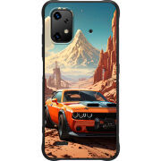 Чохол BoxFace Umidigi Bison X20 