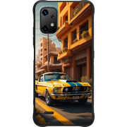 Чохол BoxFace Umidigi Bison X20 