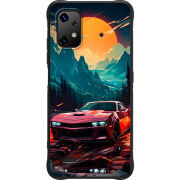 Чохол BoxFace Umidigi Bison X20 