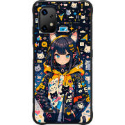 Чохол BoxFace Umidigi Bison X20 