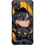 Чохол BoxFace Umidigi Bison X20 