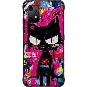 Чохол BoxFace Umidigi Bison X20 