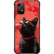 Чохол BoxFace Umidigi Bison X20 