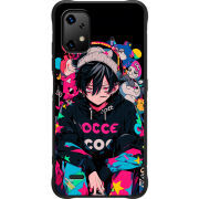 Чохол BoxFace Umidigi Bison X20 