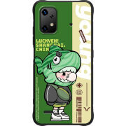 Чохол BoxFace Umidigi Bison X20 