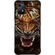 Чохол BoxFace Umidigi Bison X20 