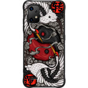 Чохол BoxFace Umidigi Bison X20 