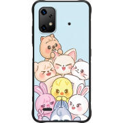 Чохол BoxFace Umidigi Bison X20 