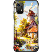 Чохол BoxFace Umidigi Bison X20 