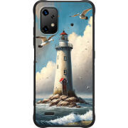 Чохол BoxFace Umidigi Bison X20 