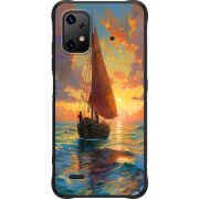 Чохол BoxFace Umidigi Bison X20 