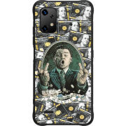 Чохол BoxFace Umidigi Bison X20 Wolfie