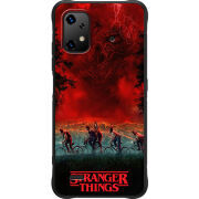 Чохол BoxFace Umidigi Bison X20 