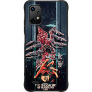 Чохол BoxFace Umidigi Bison X20 