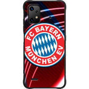 Чохол BoxFace Umidigi Bison X20 