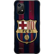 Чохол BoxFace Umidigi Bison X20 