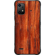 Чохол BoxFace Umidigi Bison X20 